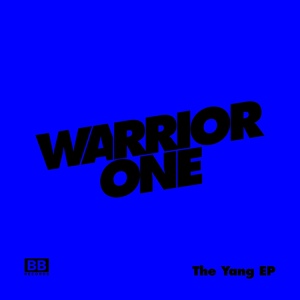 Обложка для Warrior One - The Yang Riddim