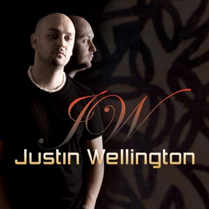 Обложка для Justin Wellington - Madina