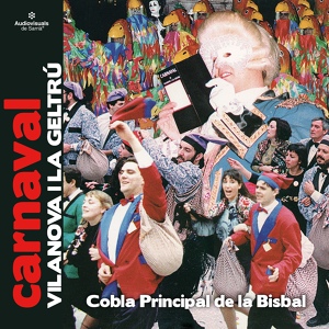 Обложка для Cobla La Principal de la Bisbal - El turuta