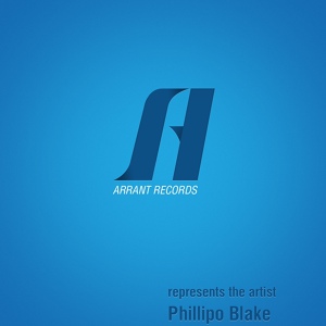 Обложка для Phillipo Blake - Ripples