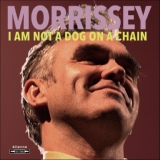 Обложка для Morrissey - Love Is on Its Way Out