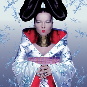 Обложка для Björk - Bachelorette