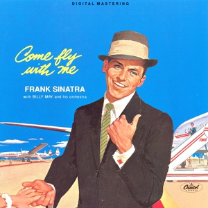 Обложка для Frank Sinatra - Let's Get Away From It All