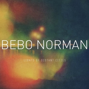 Обложка для Bebo Norman - Collide
