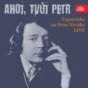Обложка для Ivan Hlas - Povídej