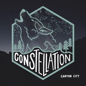 Обложка для Canyon City - Find You