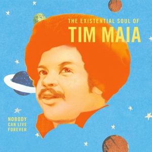 Обложка для Tim Maia - Do Leme Ao Pontal