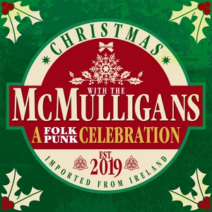 Обложка для The McMulligans - Fairytale of New York