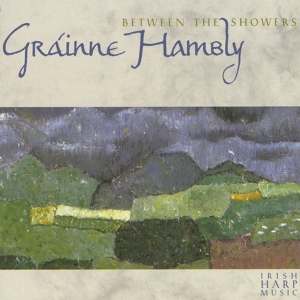 Обложка для Grainne Hambly - The Crib of Perches/Garrett Barry's