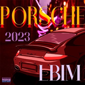 Обложка для Lbim - PORSCHE