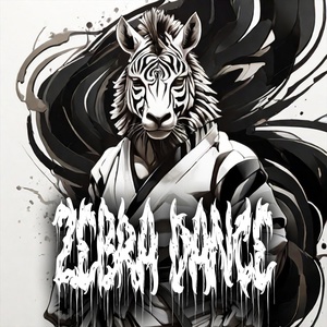 Обложка для ZODDO - Zebra Dance