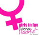 Обложка для DJane HouseKat - Girls In Luv (feat. Rameez)