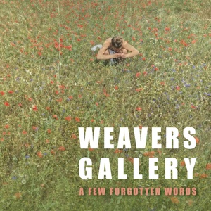 Обложка для Weavers Gallery - Mockingbird