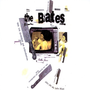 Обложка для The Bates - Yeah