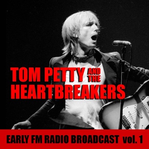 Обложка для Tom Petty And The Heartbreakers - Call Me The Breeze
