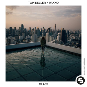 Обложка для Tom Keller, Paxxo - Glass