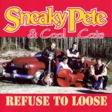 Обложка для Sneaky Pete & Cool Cats - You Ain´t Nothing but Fine