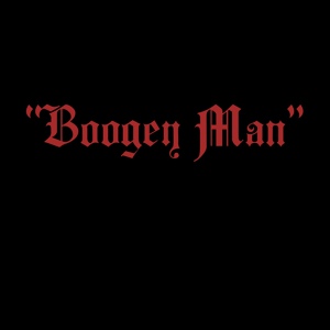 Обложка для Buto - Boogey Man