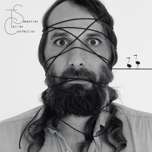 Обложка для Sebastien Tellier - Hypnose