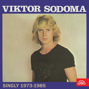 Обложка для Viktor Sodoma - Můj den je bílý