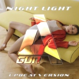 Обложка для A'Gun - Night Light