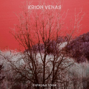 Обложка для Krion Venas - В красных тонах