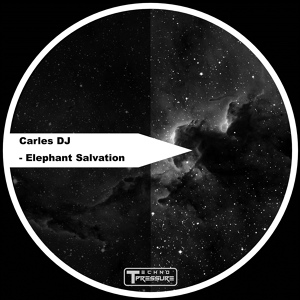 Обложка для Carles DJ - Elephant Salvation