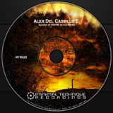 Обложка для Alex Del Castillo E. - Garden of Sound To The Stars