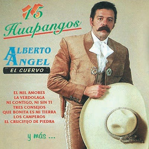 Обложка для Alberto Angel "El Cuervo" - El Traje de Aquel Que Ama