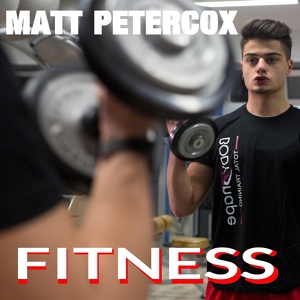 Обложка для Matt Petercox - Fitness