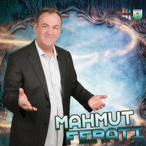 Обложка для Mahmut Ferati - Le Tna Vine Dasmoret