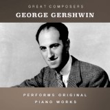 Обложка для George Gershwin - So Am I