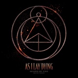 Обложка для As I Lay Dying - Redefined