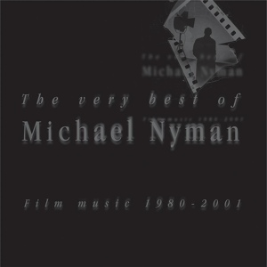 Обложка для Michael Nyman - Time Lapse