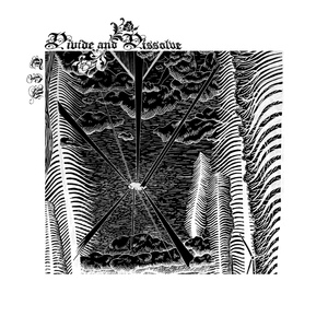 Обложка для Divide and Dissolve - 8VA