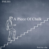 Обложка для PHURS - A piece Of Chalk