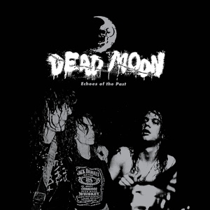 Обложка для Dead Moon - Diamonds in the Rough