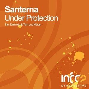 Обложка для Santerna - Under Protection