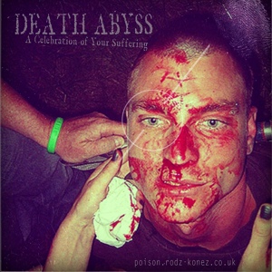 Обложка для Death Abyss - We Are What You Should Fear