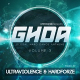 Обложка для Ultraviolence - Save Me (Noizy Boy Remix)