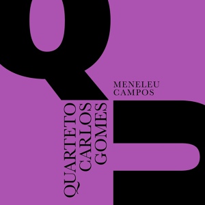 Обложка для Quarteto Carlos Gomes - Quarteto em Sol Maior, Milão 1899: Finale-allegro