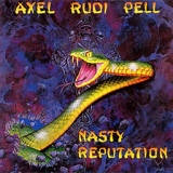 Обложка для Axel Rudi Pell - Nasty Reputation