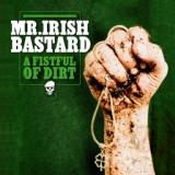 Обложка для Mr. Irish Bastard - Second World Song