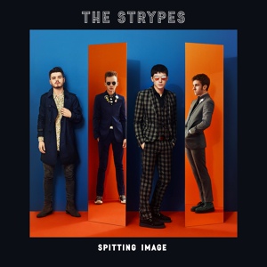 Обложка для The Strypes - (I Need A Break From) Holidays