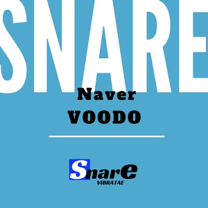 Обложка для Naver - Voodo
