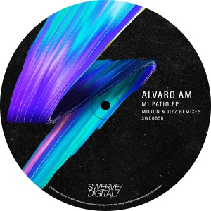Обложка для Alvaro AM - You N Me