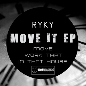 Обложка для Ryky - In That House