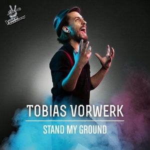 Обложка для Tobias Vorwerk - Stand My Ground