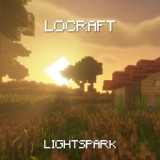 Обложка для LoCraft - Just a Draft