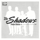 Обложка для The Shadows - Quartermaster's Stores